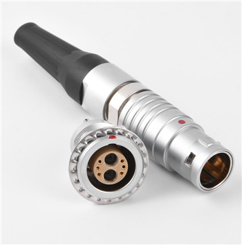航空插頭的連接和斷開是否需要特定的順序？