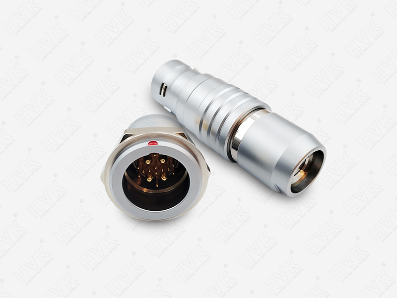 深水連接器是否具備防腐蝕性能？