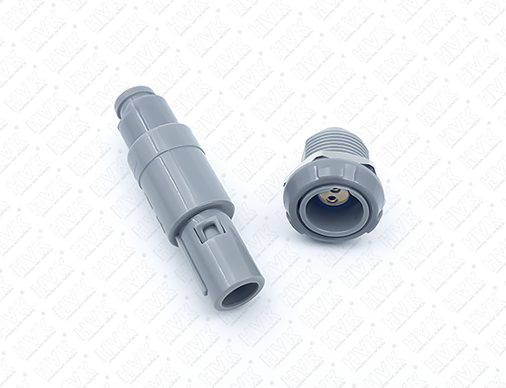 圓形連接器的設計如何影響其散熱性能？