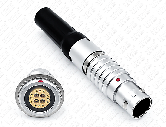 高低頻航空連接器的尺寸是否標準化？