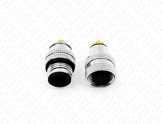 M12航空插頭的防護等級是多少？