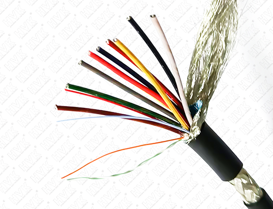 醫(yī)療特種線纜的生產(chǎn)流程中有哪些質(zhì)量控制措施？
