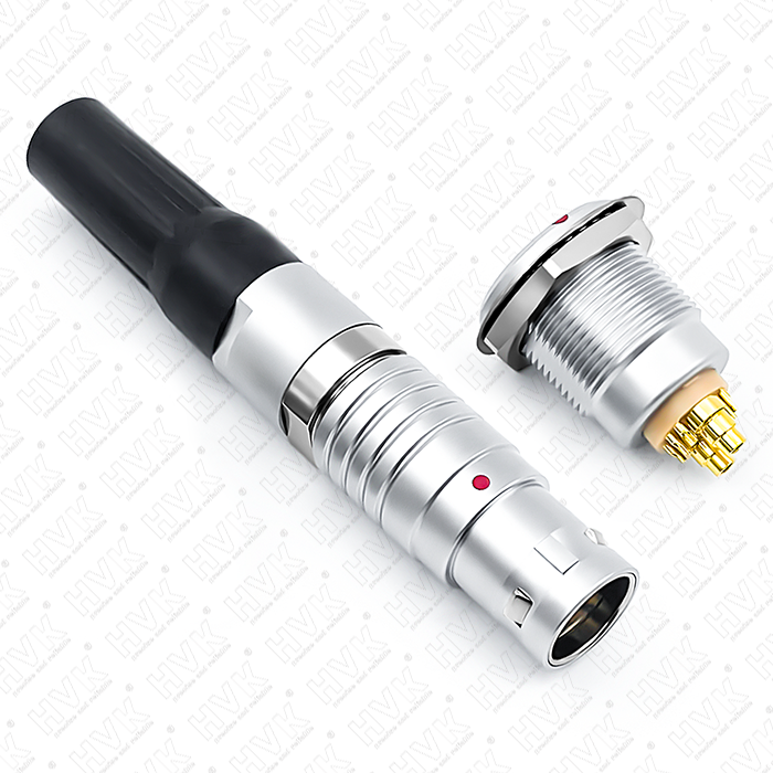 高低頻航空連接器是否能夠?qū)崿F(xiàn)防腐蝕？