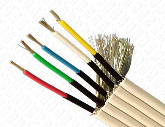 醫療特種電纜