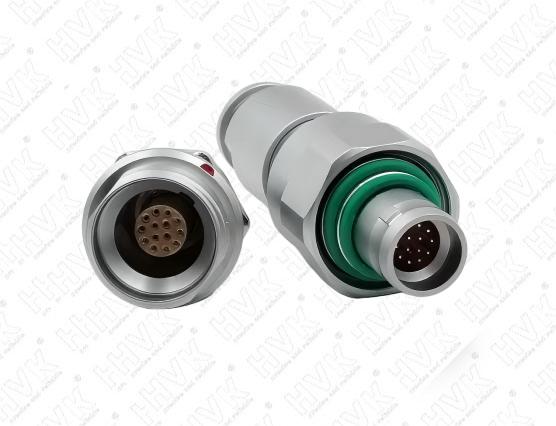 防水連接器在醫(yī)療設(shè)備中的應(yīng)用有哪些考慮？