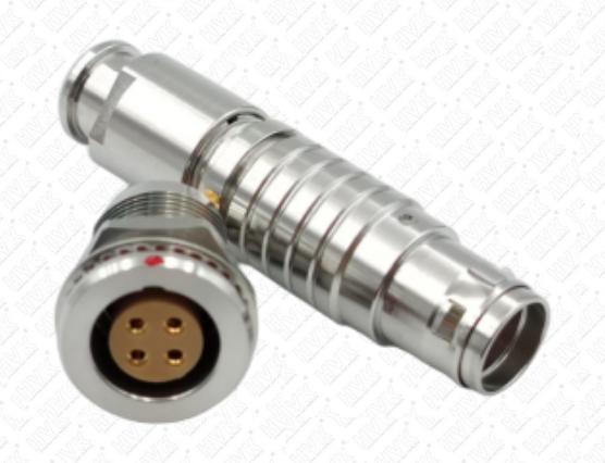 無磁航空插頭是否屬于標(biāo)準(zhǔn)化通用連接器？