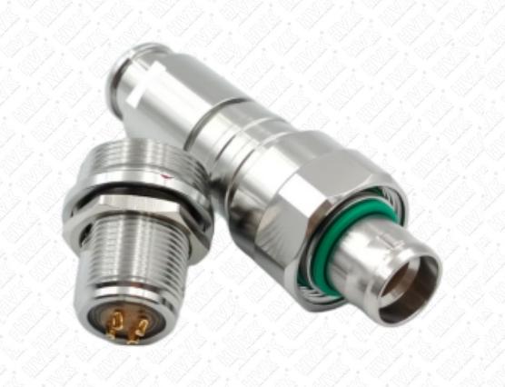 無磁航空插頭可以替代哪些常規(guī)連接器？