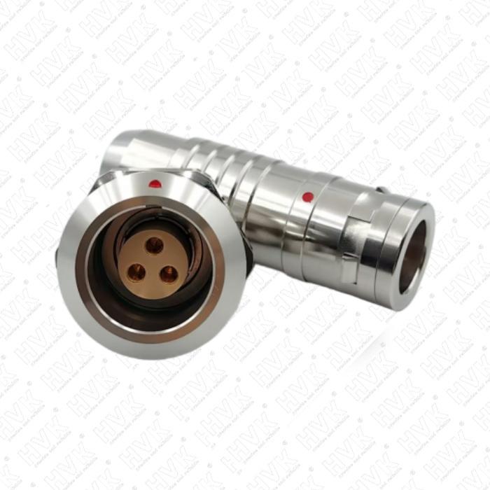 不銹鋼連接器