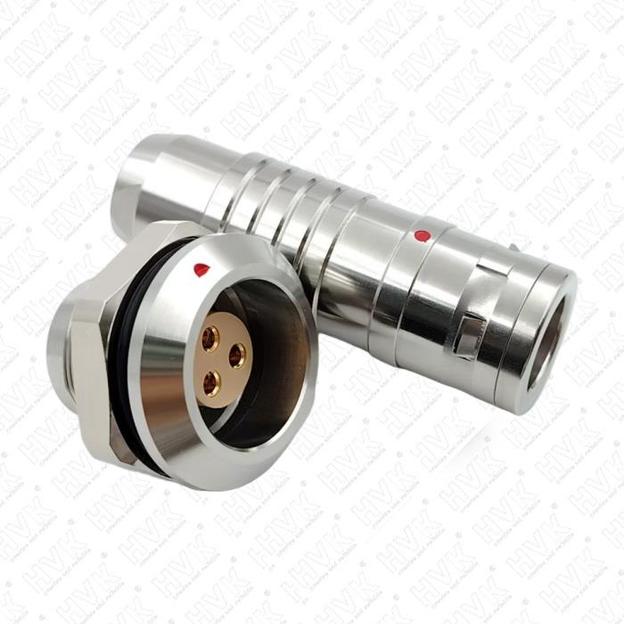 不銹鋼連接器