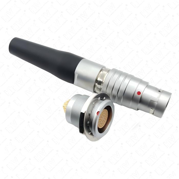 航空連接器