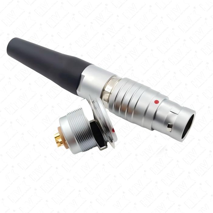 航空連接器