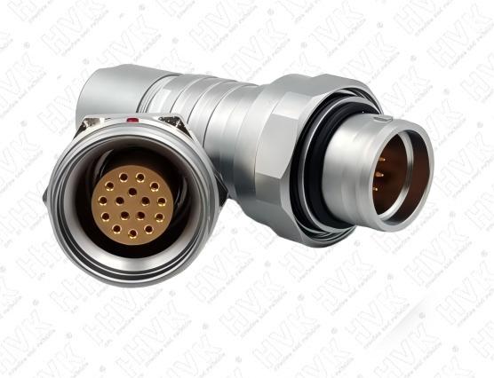 如何評(píng)估防水航空連接器的抗震性能？